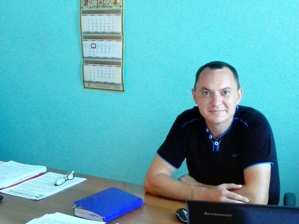 Валерий Алтухов