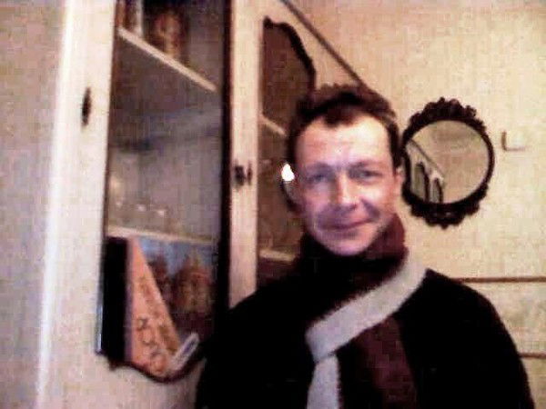 Вячеслав Чеботарев