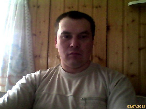 Рустам Камалов