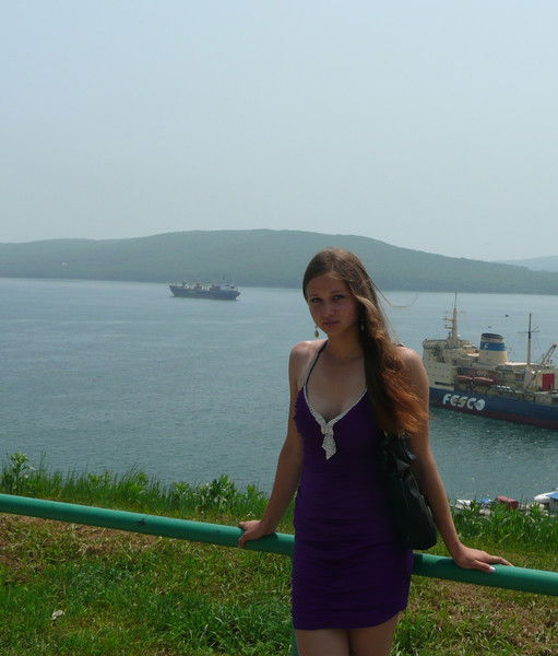 Светлана Арловская