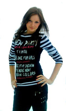 Олеся Яжикова