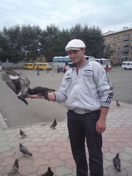 Владислав Паска