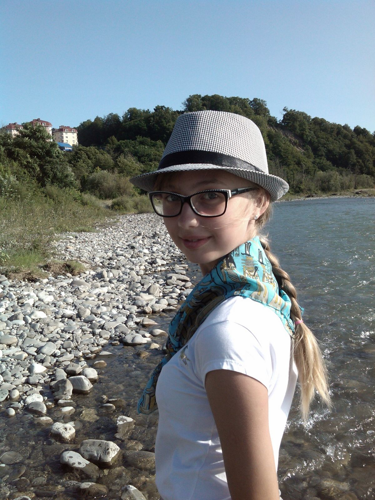 Дарья Бунькова