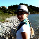 Дарья Бунькова