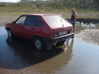 Сергей Рябов