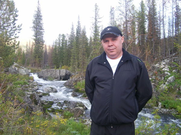 Вадим Негрей