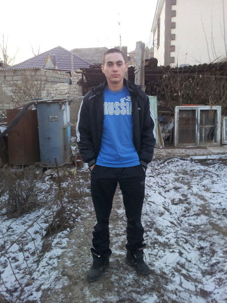 Виктор Ефремов