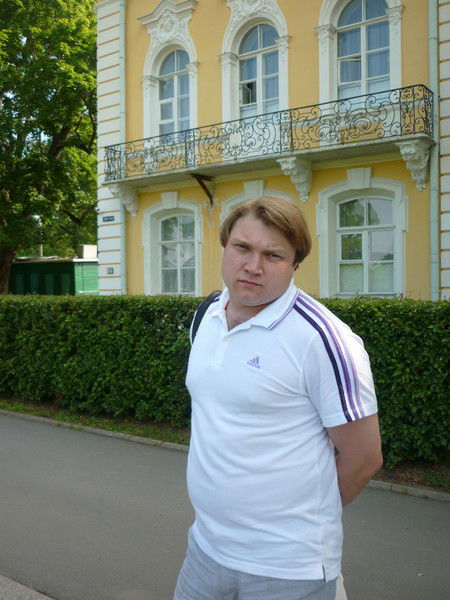 Виноградов Антон