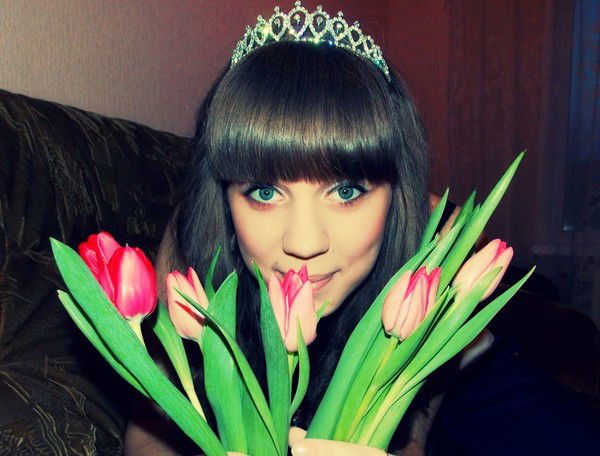 Мария Ванеева