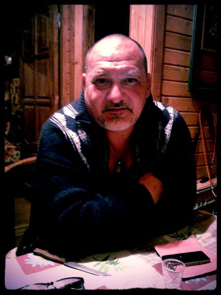 Александр Сааков