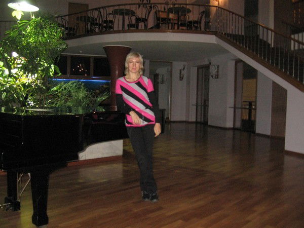 Светлана Колесникова