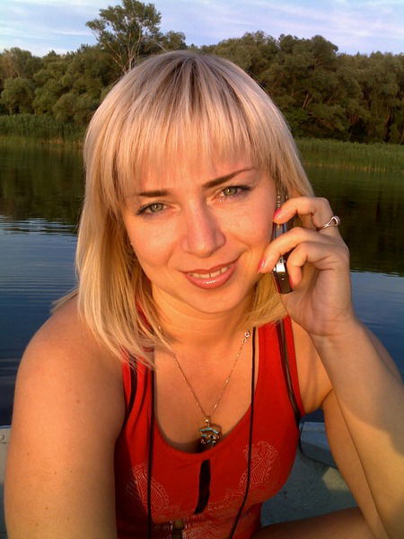 Ирина Шевченко