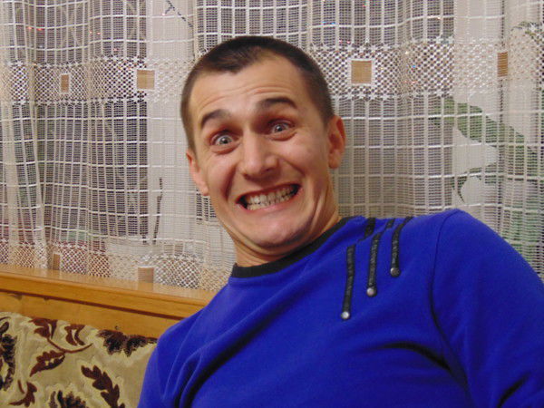 Николай Белоруков