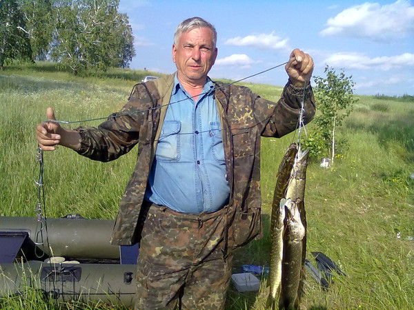 Владимир Коновалов