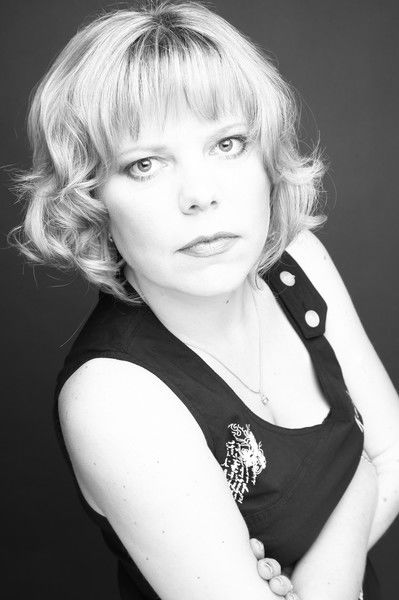 Наталья Ершова