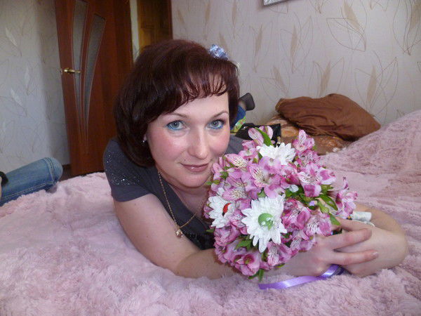 Маргарита Смирная (Гук)