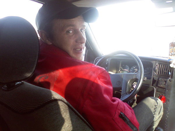 Станислав Фабер