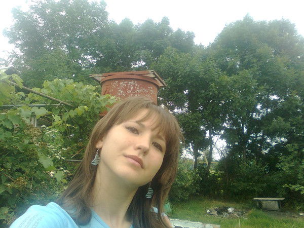 Татьяна Сёмина