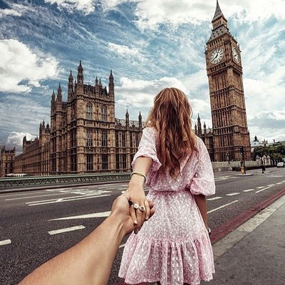 Полина Федина