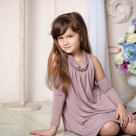 Анастасия Тучинская