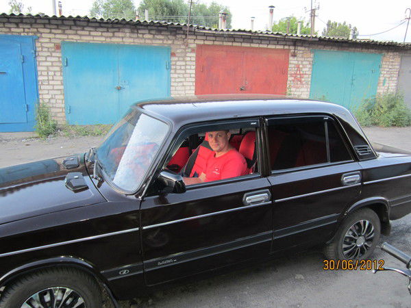 Сергей Ротанов