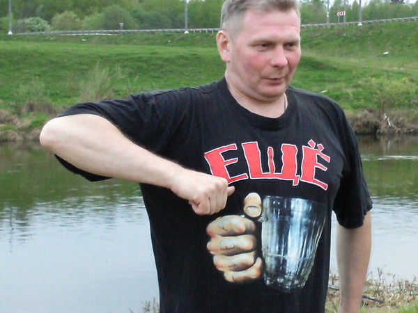 Евгений Леденёв