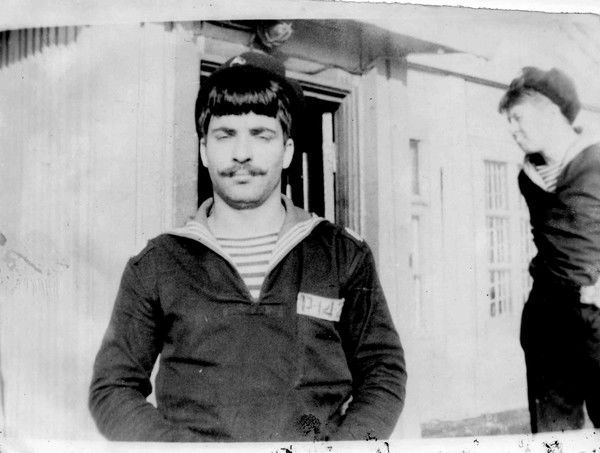 Фёдор Красновский