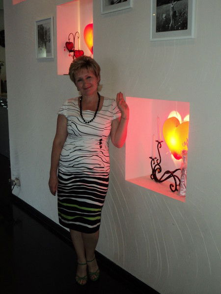 Валентина Бутакова