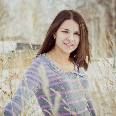 Дарья Вазюкова