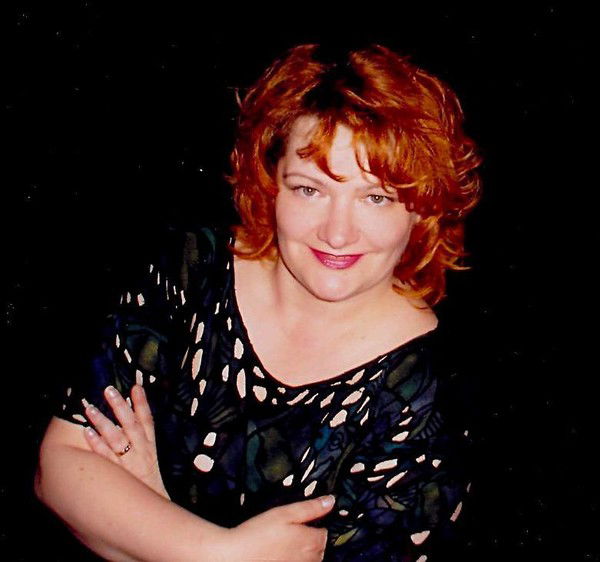 Анжелика Писальник