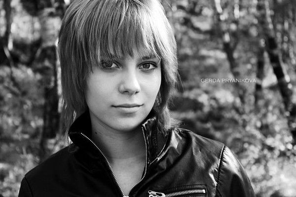 Таня Барашкова