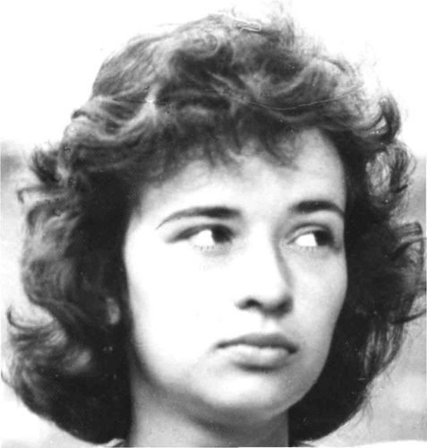 Наташа Ната