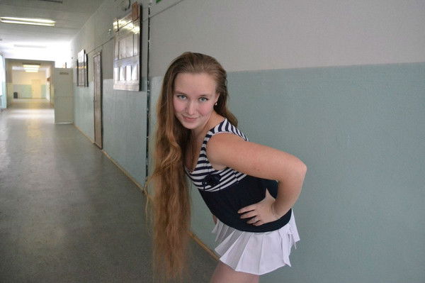 Виктория Габерлах