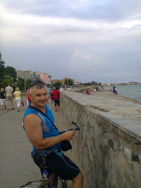 Вадим Порохненко