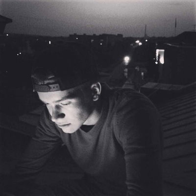 Кирилл Шушаков