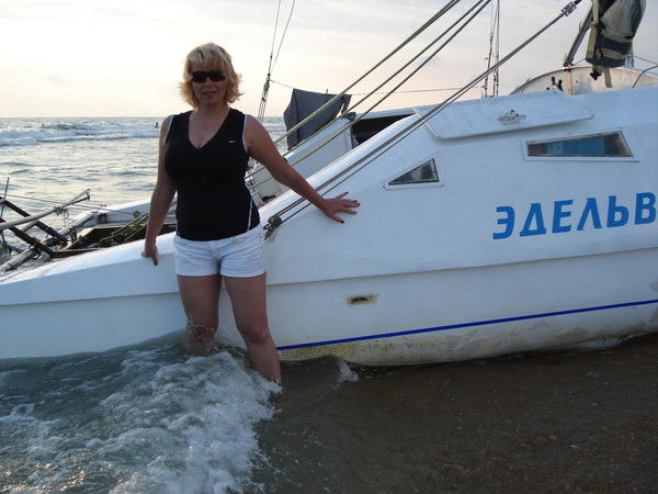 Ирина Тутова