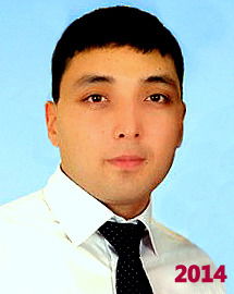 Адильхан Муканов