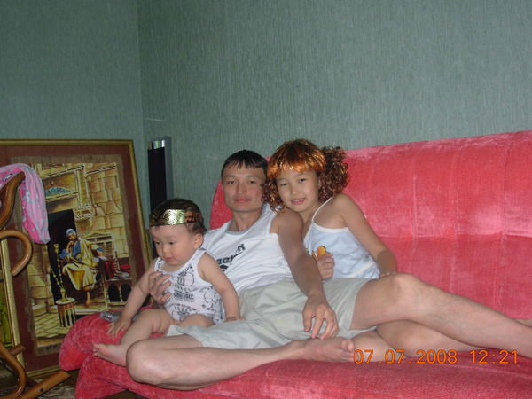 Аскар Абуталипов