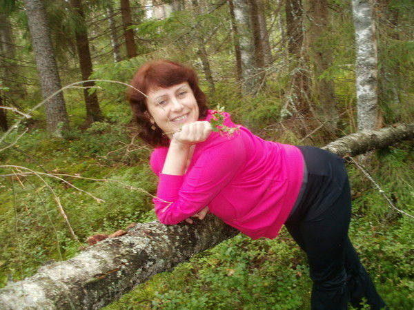 Людмила Калякина