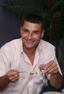 Сергей Матренок