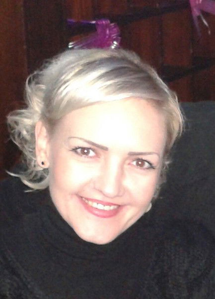 Светлана Тимко