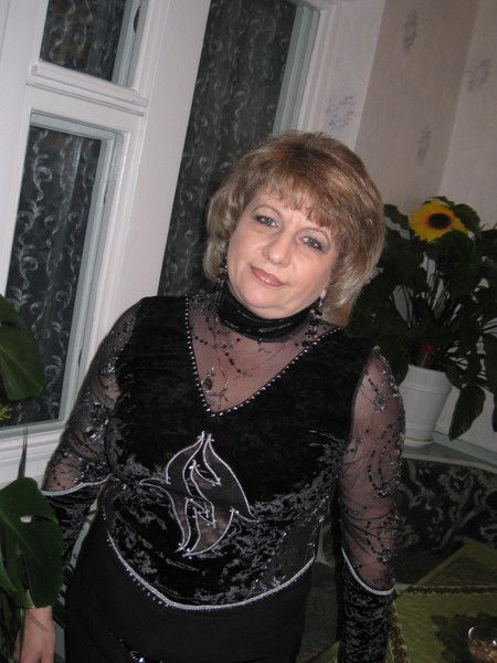 Лидия Яковенко