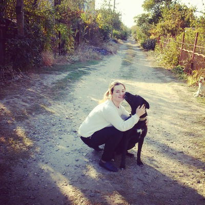 Екатерина Валинчук