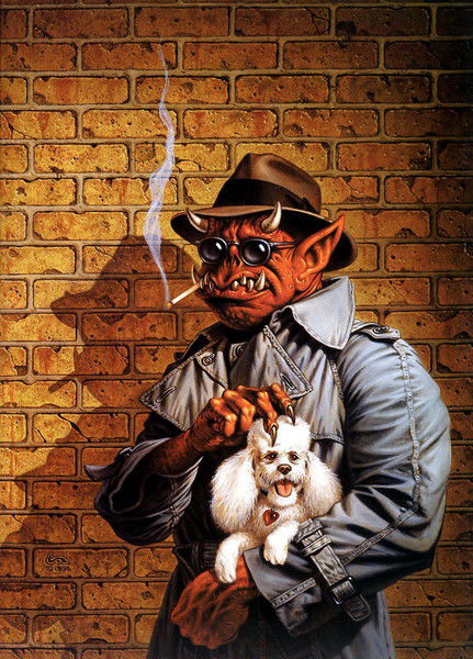 Сергей Меженин