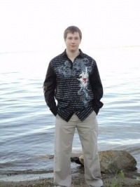 Максим Сматов