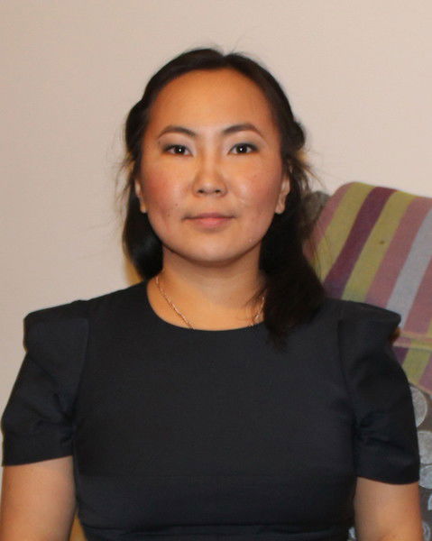 Туяна Холбоева