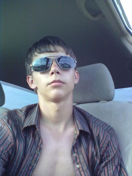 Игорь Овчаренко