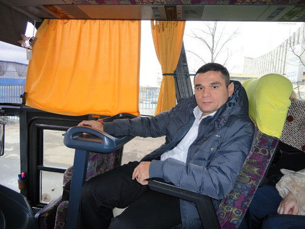 Довлет Иваныч