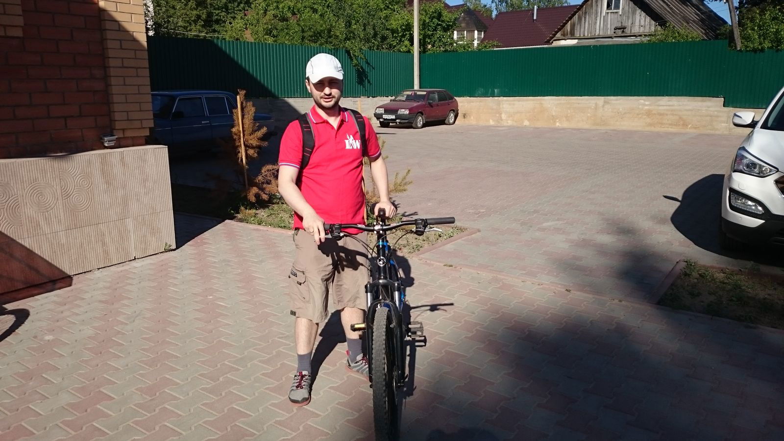 Михаил Денисенков Смоленск