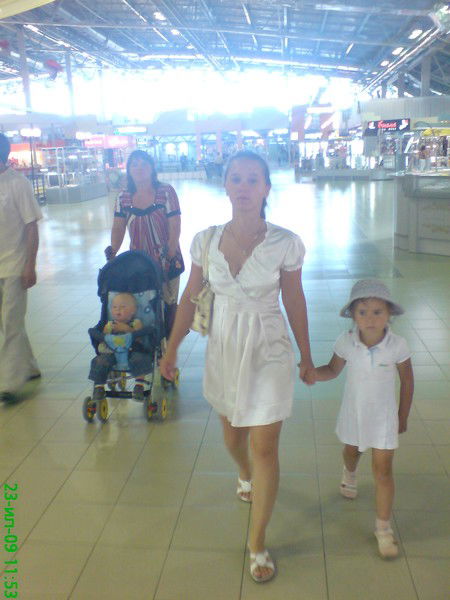 Кристина Шеманская